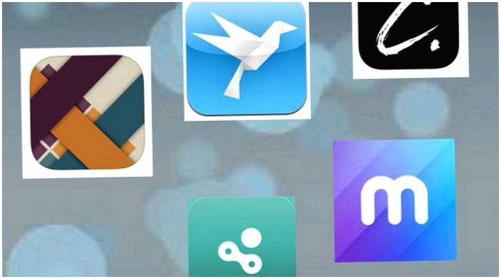 Инструменты месяца. Обзор главных iOS-приложений сентября (инструмент, месяц, обзор, главное, ios-приложений, сентябрь) Инструменты месяца. Обзор главных iOS-приложений сентября
