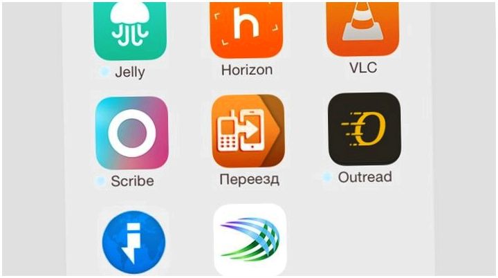 Инструменты месяца. Обзор главных iOS-приложений января (инструмент, месяц, обзор, главное) Инструменты месяца. Обзор главных iOS-приложений января
