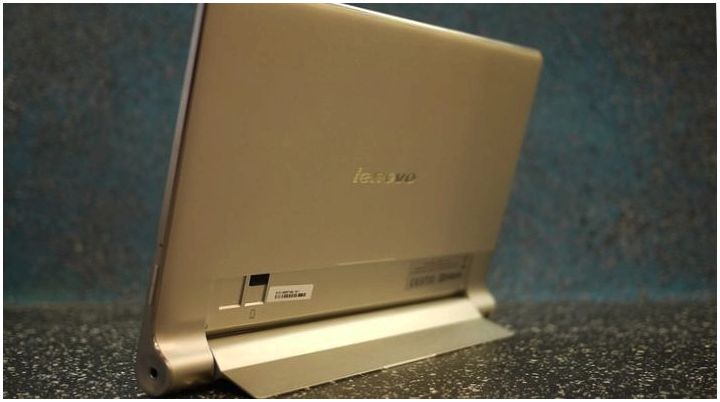 "Йога" в трех позах. Обзор планшета Lenovo Yoga Tablet 10 (поза, обзор, планшет, lenovo, yoga) "Йога" в трех позах. Обзор планшета Lenovo Yoga Tablet 10