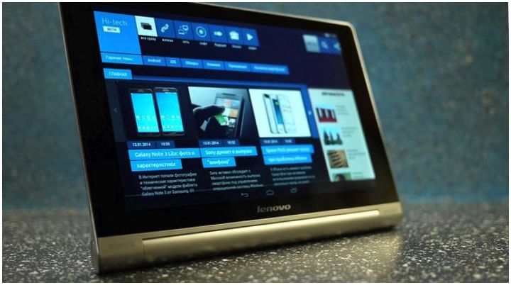 "Йога" в трех позах. Обзор планшета Lenovo Yoga Tablet 10 (поза, обзор, планшет, lenovo, yoga) "Йога" в трех позах. Обзор планшета Lenovo Yoga Tablet 10