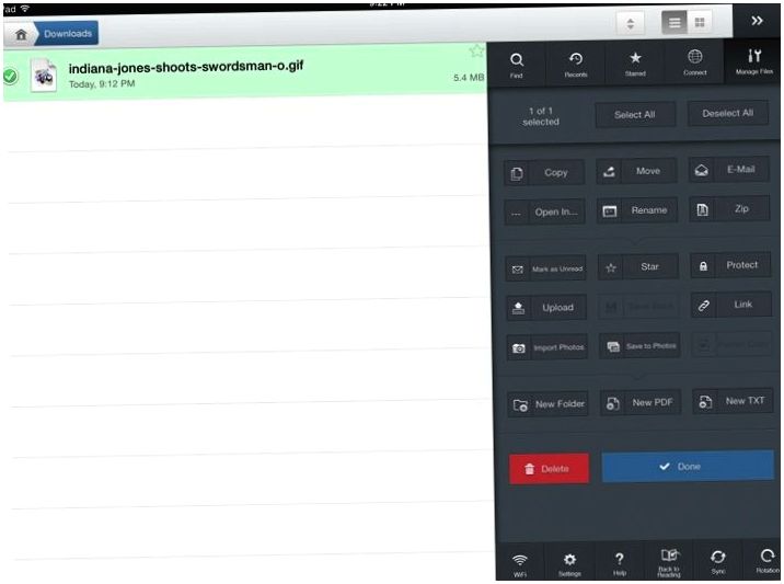 Лучшие приложения 2014 года для iPad