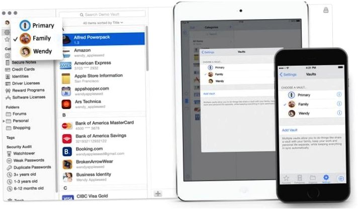 Лучшие приложения 2014 года для iPad