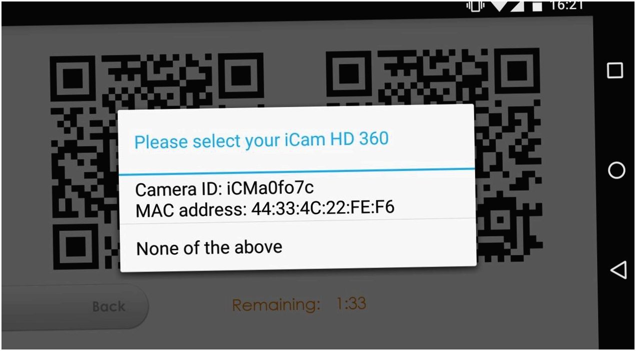 Обзор камеры Amaryllo iCam HD 360: недремлющее око