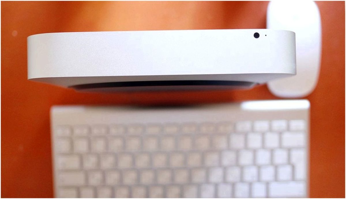 Обзор Mac mini 2014: "мак" дешевле "айфона"