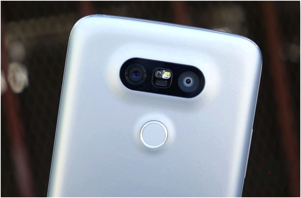 Обзор обзоров LG G5: отличная идея, невнятная реализация (обзор, отличный, идея, невнятный, реализация, Android Police) Обзор обзоров LG G5: отличная идея, невнятная реализация