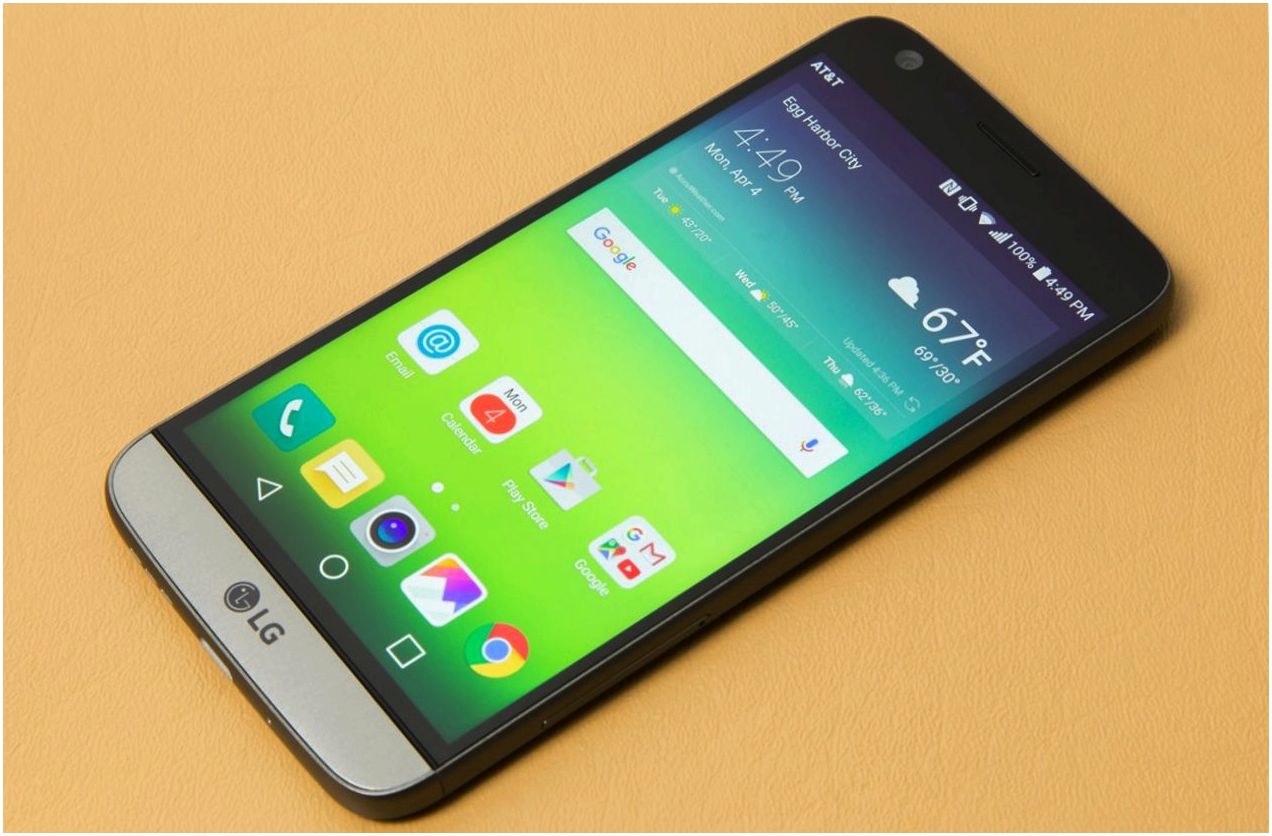 Обзор обзоров LG G5: отличная идея, невнятная реализация (обзор, отличный, идея, невнятный, реализация, Android Police) Обзор обзоров LG G5: отличная идея, невнятная реализация