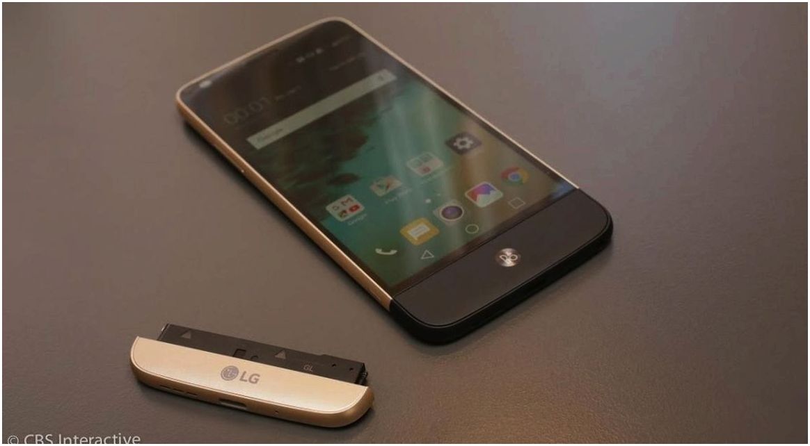 Обзор обзоров LG G5: отличная идея, невнятная реализация (обзор, отличный, идея, невнятный, реализация, Android Police) Обзор обзоров LG G5: отличная идея, невнятная реализация