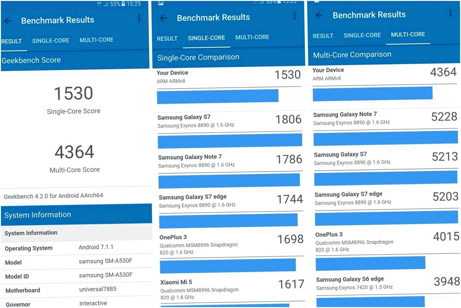 Обзор Samsung Galaxy A8 (2018): "народный" флагман (обзор, samsung, galaxy, 2018) Обзор Samsung Galaxy A8 (2018): "народный" флагман