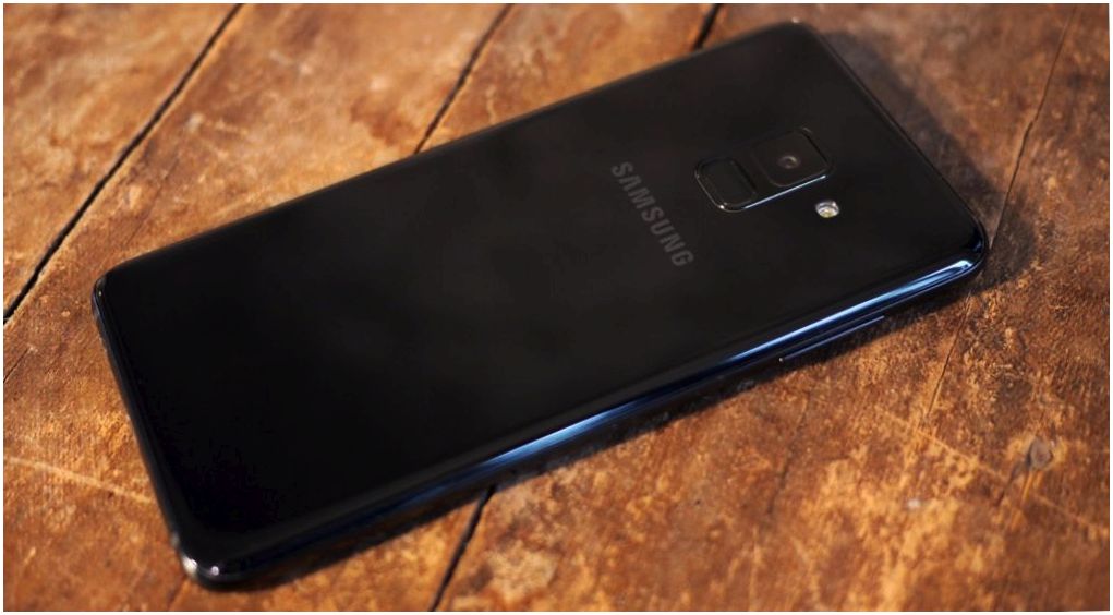 Обзор Samsung Galaxy A8 (2018): "народный" флагман (обзор, samsung, galaxy, 2018) Обзор Samsung Galaxy A8 (2018): "народный" флагман