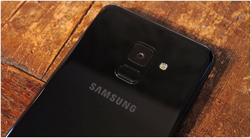 Обзор Samsung Galaxy A8 (2018): "народный" флагман (обзор, samsung, galaxy, 2018) Обзор Samsung Galaxy A8 (2018): "народный" флагман