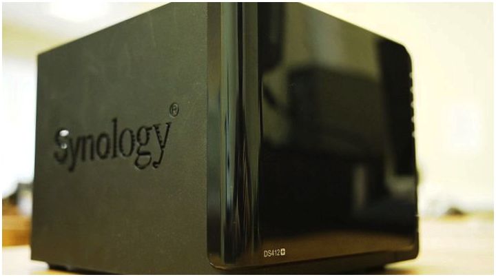 Обзор сетевого хранилища Synology DS412+ (обзор, сетевой, хранилище, synology, ds412) Обзор сетевого хранилища Synology DS412+