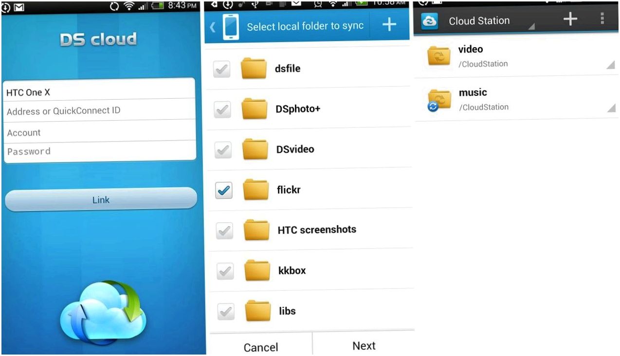 Обзор сетевого хранилища Synology DS412+ (обзор, сетевой, хранилище, synology, ds412) Обзор сетевого хранилища Synology DS412+