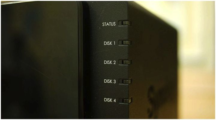 Обзор сетевого хранилища Synology DS412+ (обзор, сетевой, хранилище, synology, ds412) Обзор сетевого хранилища Synology DS412+