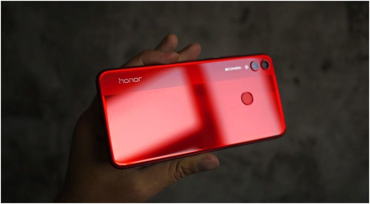 Обзор смартфона Honor 8X: когда флагман не нужен (обзор, смартфона, honor, флагман, нужный) Обзор смартфона Honor 8X: когда флагман не нужен