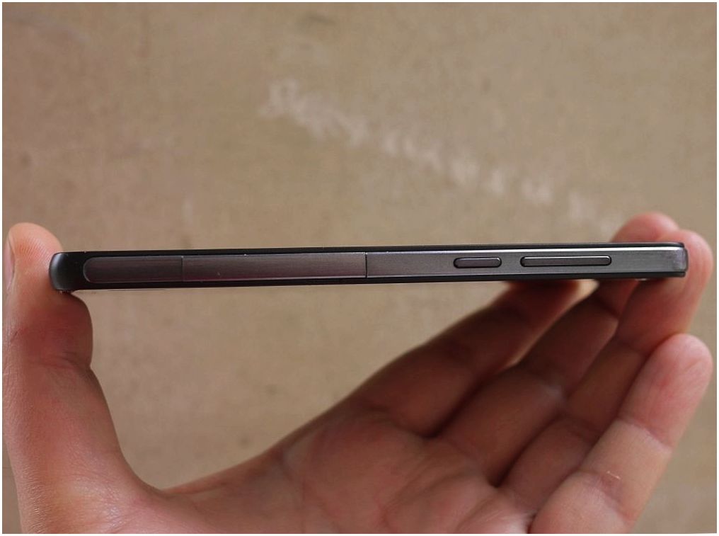 Обзор смартфона Huawei Honor 6: равняясь на флагмана (обзор, смартфона, huawei, honor, равняться) Обзор смартфона Huawei Honor 6: равняясь на флагмана