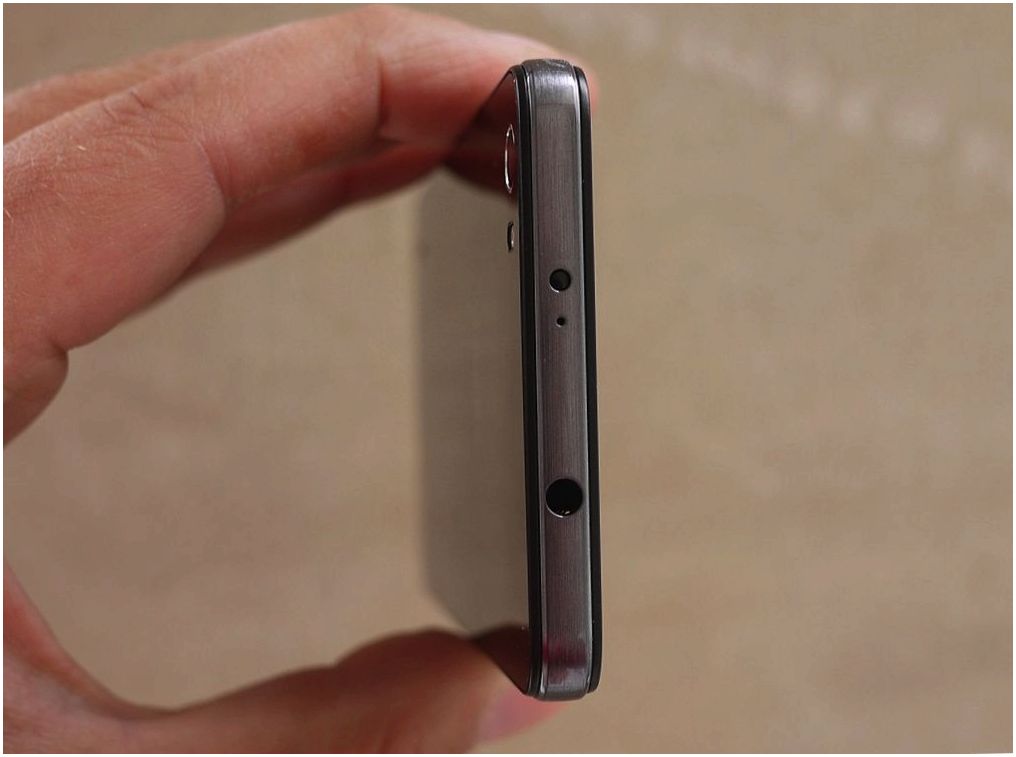 Обзор смартфона Huawei Honor 6: равняясь на флагмана (обзор, смартфона, huawei, honor, равняться) Обзор смартфона Huawei Honor 6: равняясь на флагмана