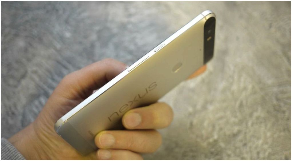 Обзор смартфона Huawei Nexus 6P: эталон не по карману (обзор, смартфона, huawei, nexus, эталон) Обзор смартфона Huawei Nexus 6P: эталон не по карману