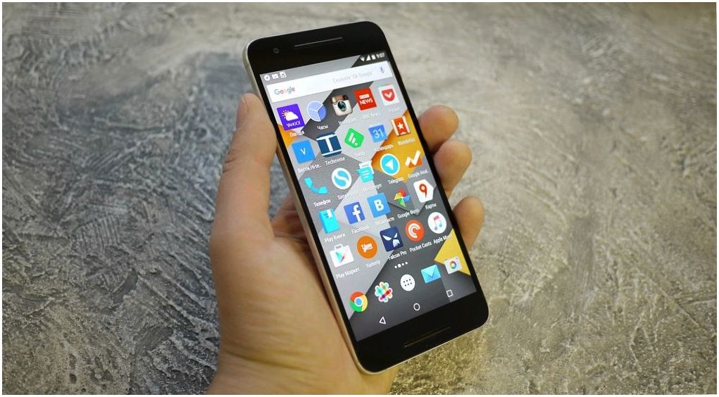 Обзор смартфона Huawei Nexus 6P: эталон не по карману (обзор, смартфона, huawei, nexus, эталон) Обзор смартфона Huawei Nexus 6P: эталон не по карману