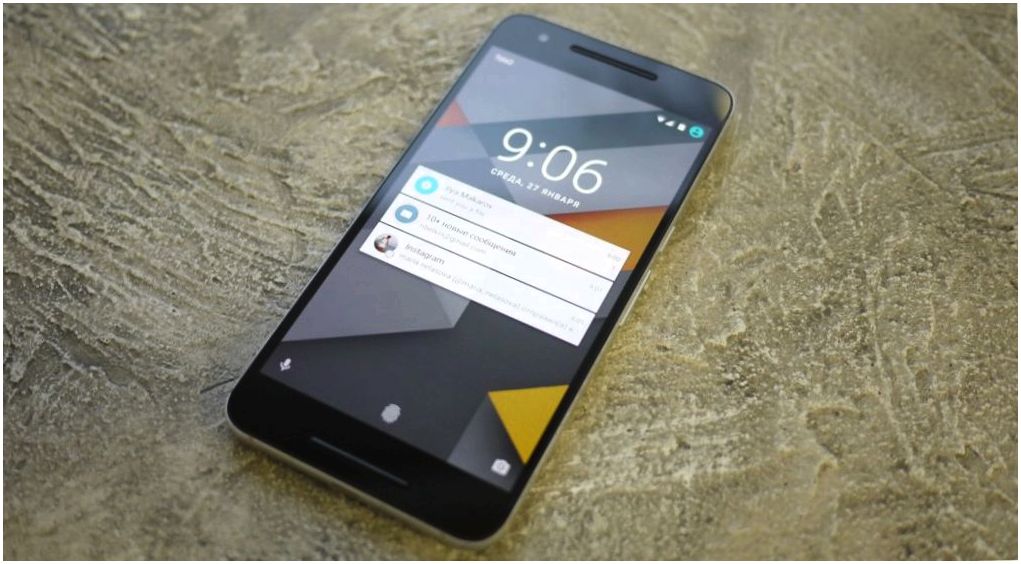 Обзор смартфона Huawei Nexus 6P: эталон не по карману (обзор, смартфона, huawei, nexus, эталон) Обзор смартфона Huawei Nexus 6P: эталон не по карману