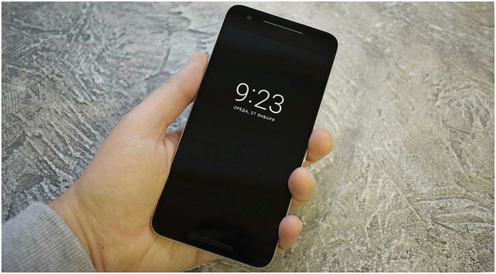 Обзор смартфона Huawei Nexus 6P: эталон не по карману (обзор, смартфона, huawei, nexus, эталон) Обзор смартфона Huawei Nexus 6P: эталон не по карману