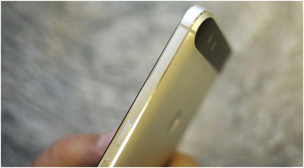 Обзор смартфона Huawei Nexus 6P: эталон не по карману (обзор, смартфона, huawei, nexus, эталон) Обзор смартфона Huawei Nexus 6P: эталон не по карману