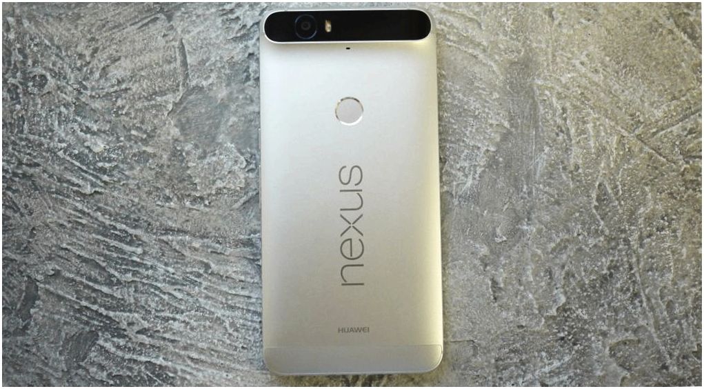 Обзор смартфона Huawei Nexus 6P: эталон не по карману (обзор, смартфона, huawei, nexus, эталон) Обзор смартфона Huawei Nexus 6P: эталон не по карману