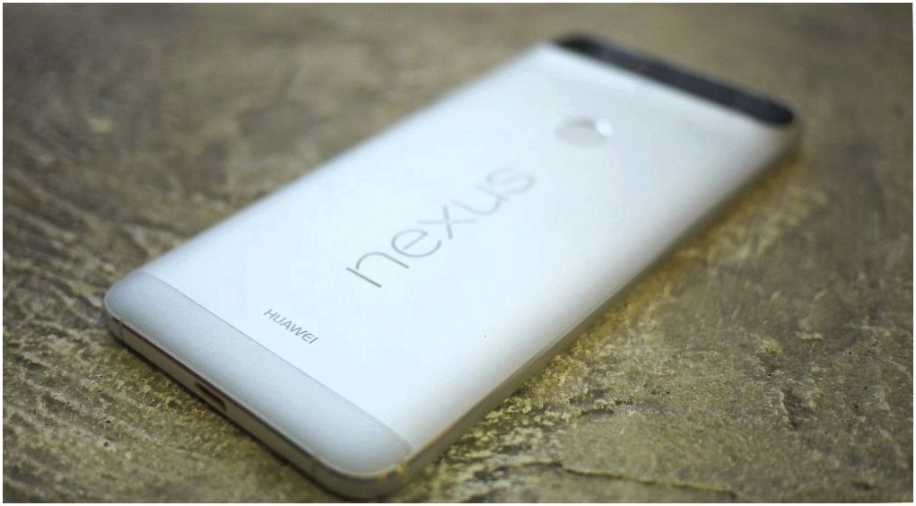 Обзор смартфона Huawei Nexus 6P: эталон не по карману (обзор, смартфона, huawei, nexus, эталон) Обзор смартфона Huawei Nexus 6P: эталон не по карману