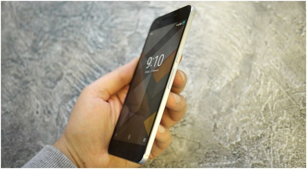 Обзор смартфона Huawei Nexus 6P: эталон не по карману (обзор, смартфона, huawei, nexus, эталон) Обзор смартфона Huawei Nexus 6P: эталон не по карману