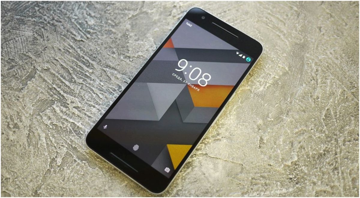 Обзор смартфона Huawei Nexus 6P: эталон не по карману (обзор, смартфона, huawei, nexus, эталон) Обзор смартфона Huawei Nexus 6P: эталон не по карману