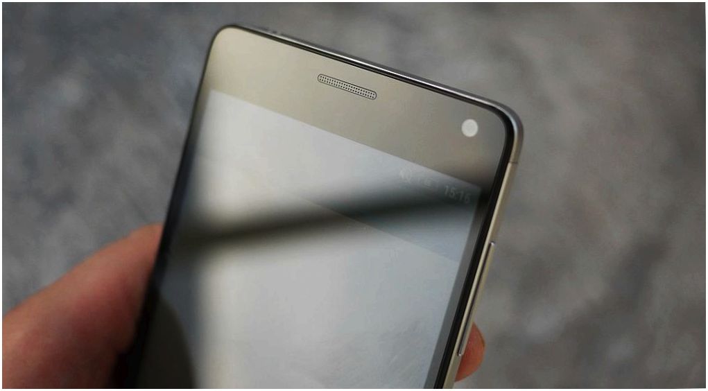 Обзор смартфона Lenovo Vibe P1: долгожитель с быстрой зарядкой