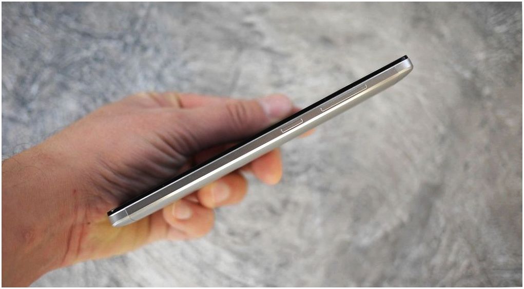 Обзор смартфона Lenovo Vibe P1: долгожитель с быстрой зарядкой