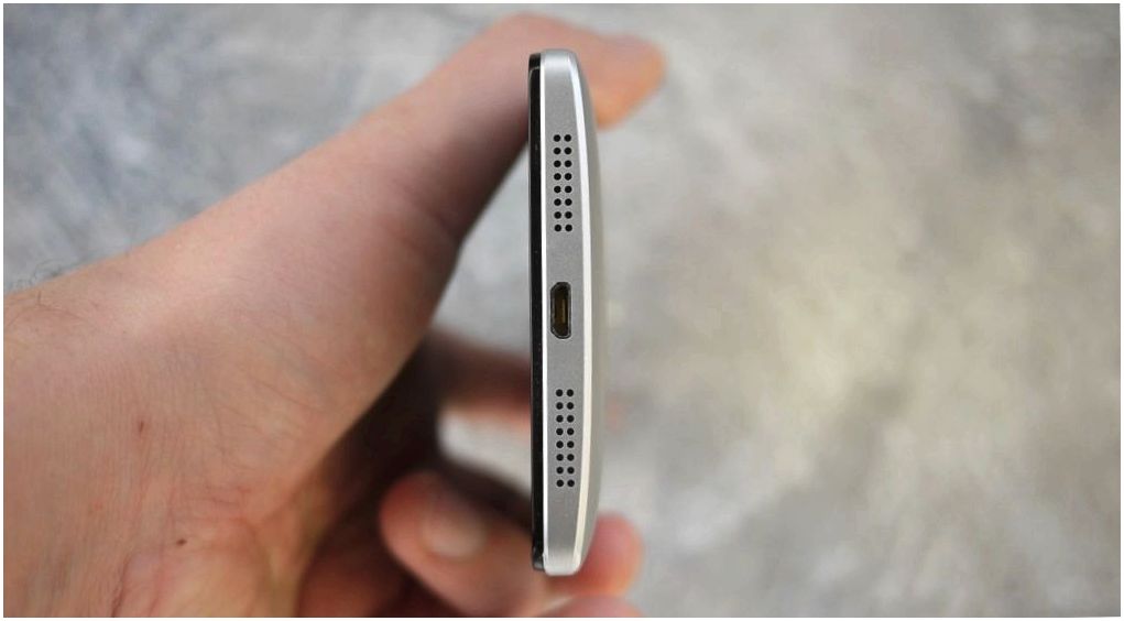 Обзор смартфона Lenovo Vibe P1: долгожитель с быстрой зарядкой