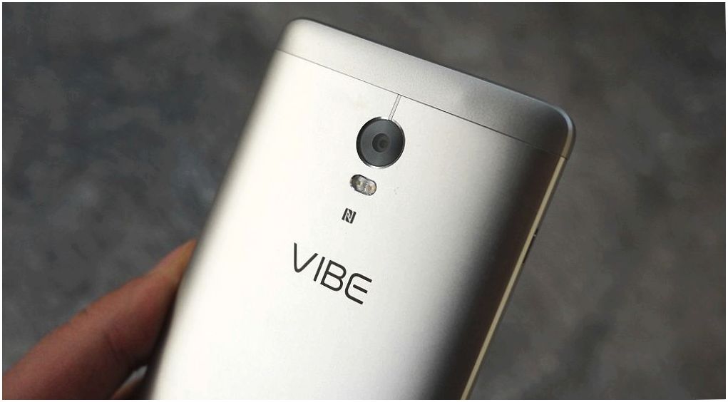 Обзор смартфона Lenovo Vibe P1: долгожитель с быстрой зарядкой