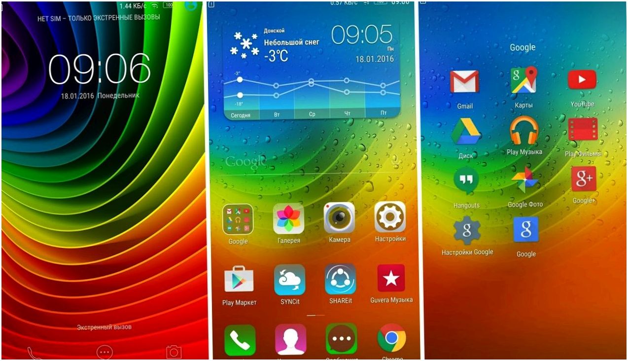 Обзор смартфона Lenovo Vibe P1: долгожитель с быстрой зарядкой