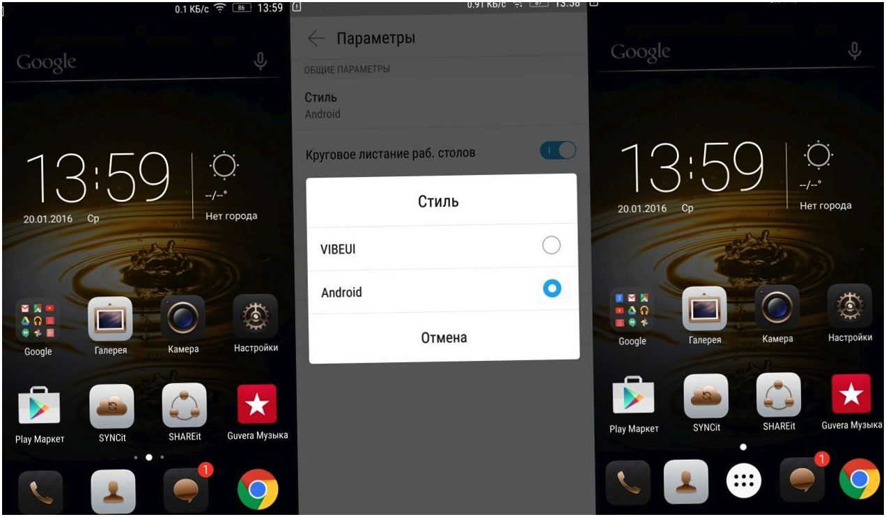 Обзор смартфона Lenovo Vibe P1: долгожитель с быстрой зарядкой