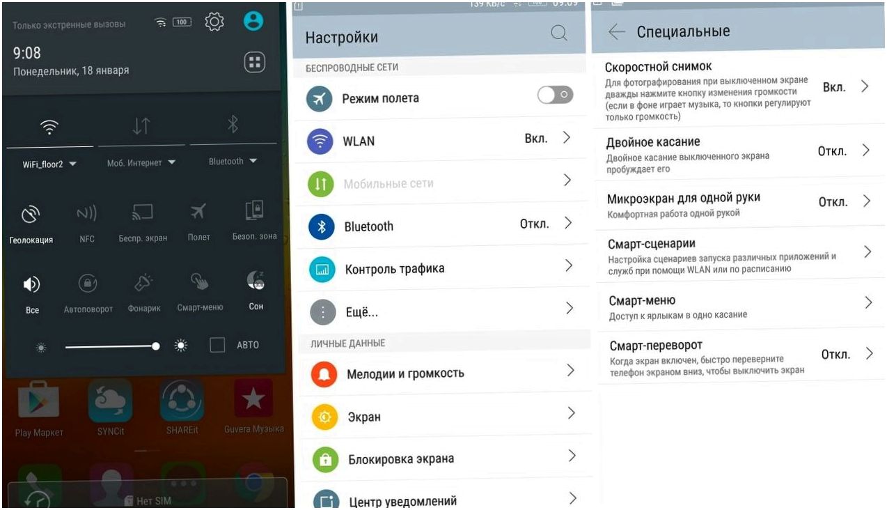 Обзор смартфона Lenovo Vibe P1: долгожитель с быстрой зарядкой