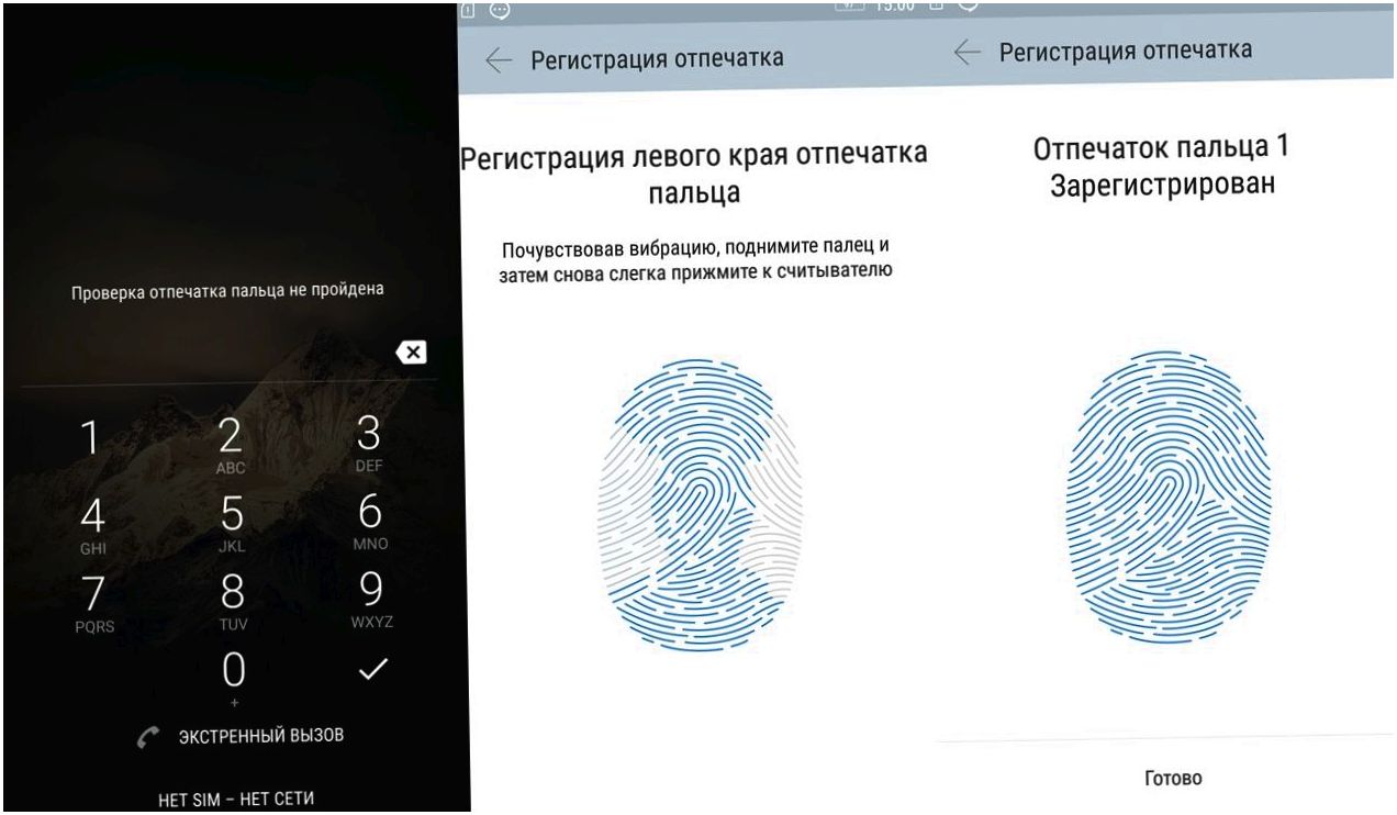 Обзор смартфона Lenovo Vibe P1: долгожитель с быстрой зарядкой