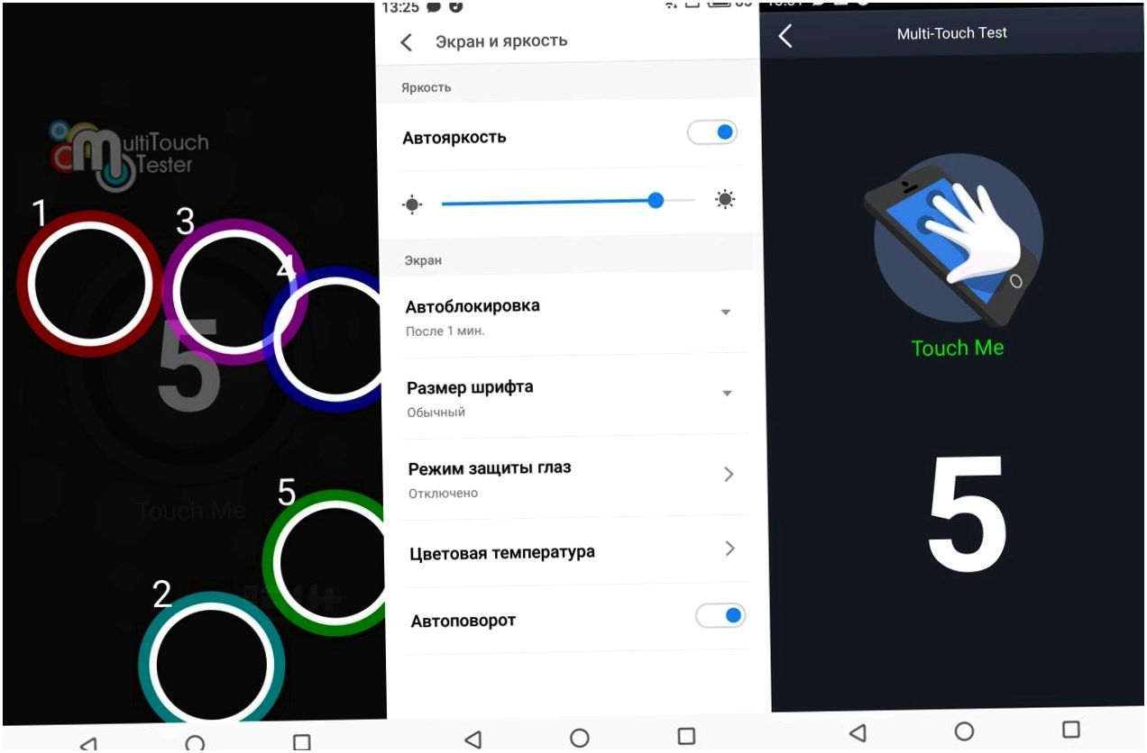 Обзор смартфона Meizu M6s: не отставая от моды