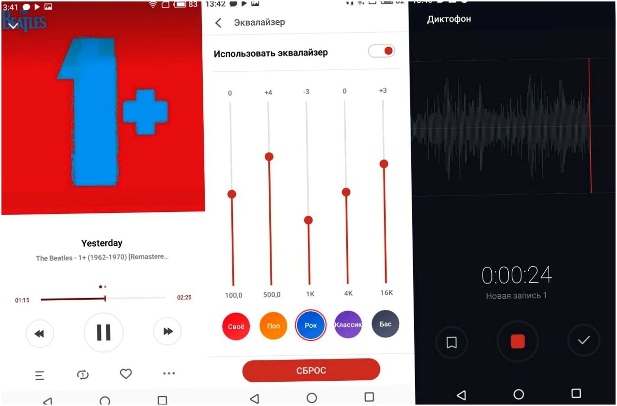 Обзор смартфона Meizu M6s: не отставая от моды