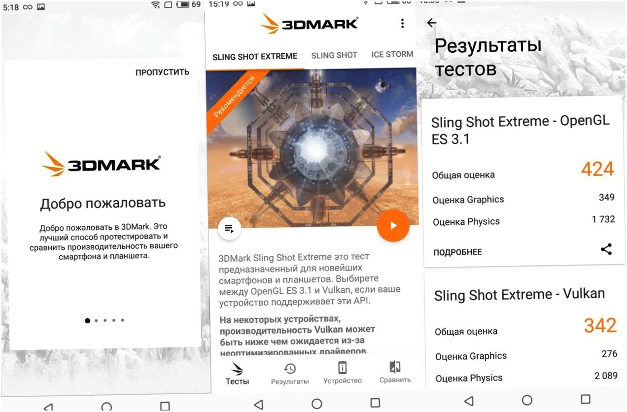 Обзор смартфона Meizu M6s: не отставая от моды