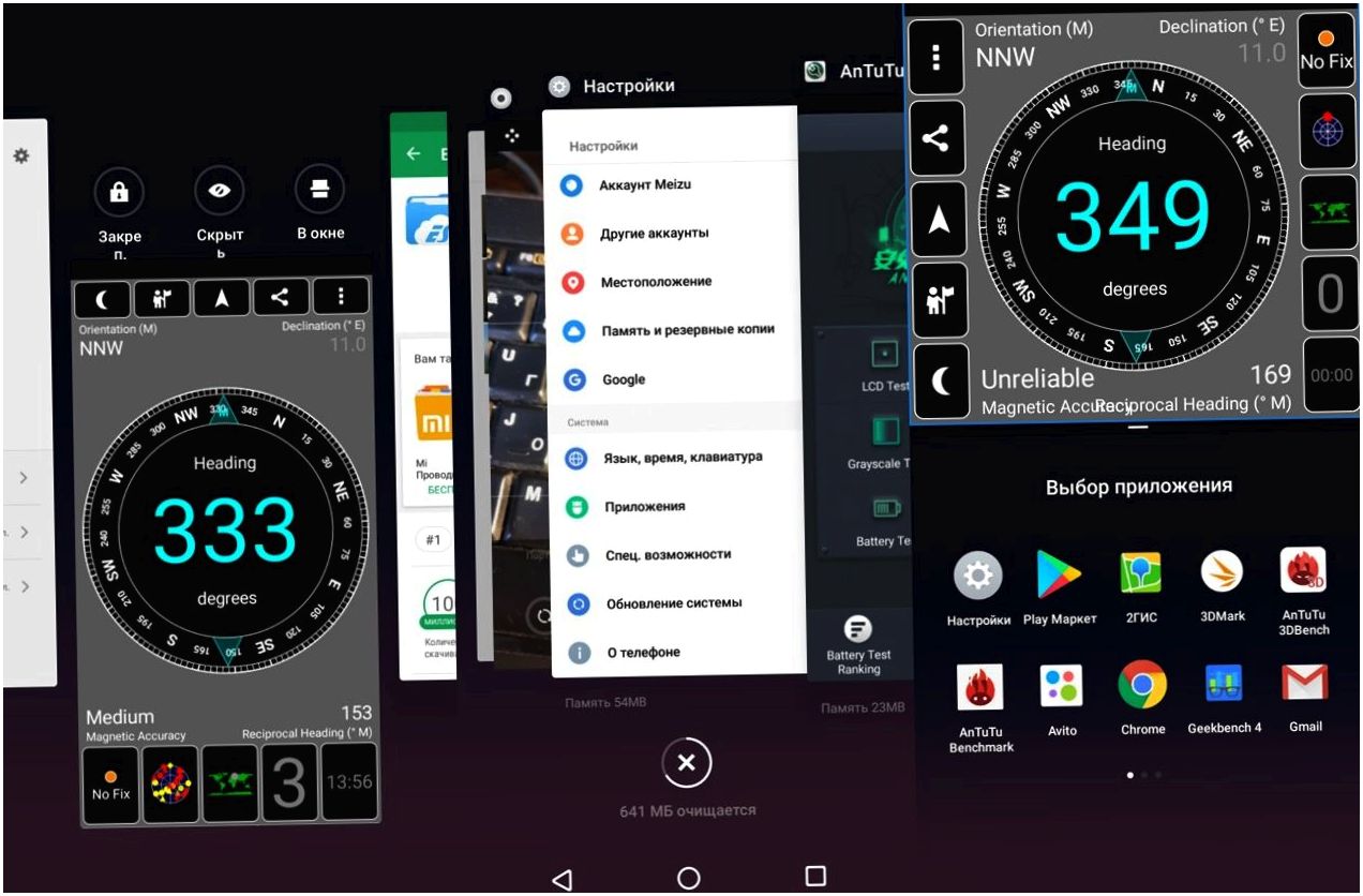 Обзор смартфона Meizu M6s: не отставая от моды