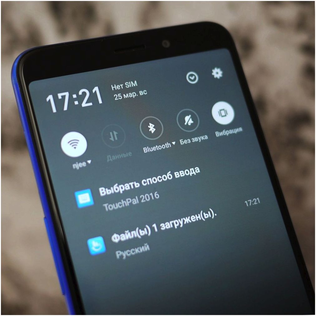 Обзор смартфона Meizu M6s: не отставая от моды