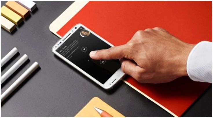 Обзор смартфона Moto X Force: сильнодействующий успокоитель (обзор, смартфона, moto, force, сильнодействующий) Обзор смартфона Moto X Force: сильнодействующий успокоитель