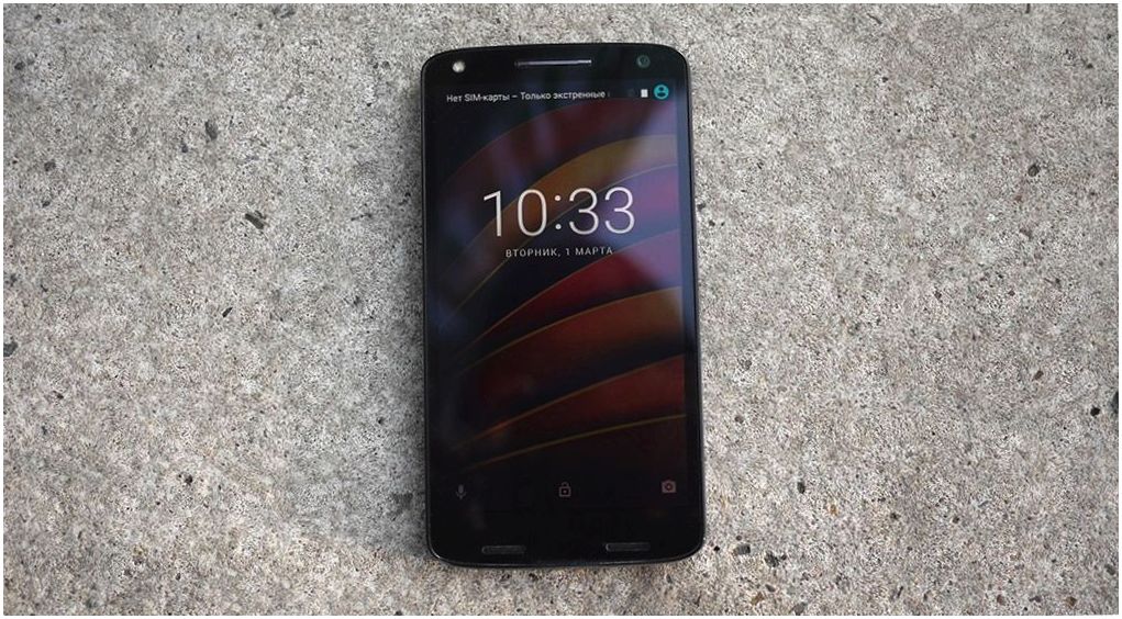 Обзор смартфона Moto X Force: сильнодействующий успокоитель (обзор, смартфона, moto, force, сильнодействующий) Обзор смартфона Moto X Force: сильнодействующий успокоитель