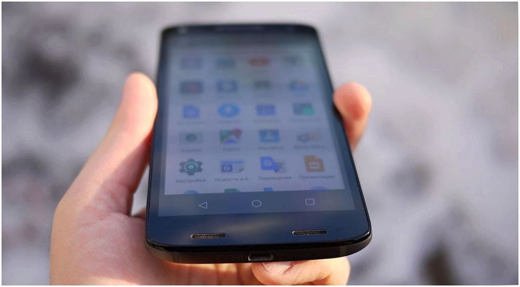 Обзор смартфона Moto X Force: сильнодействующий успокоитель (обзор, смартфона, moto, force, сильнодействующий) Обзор смартфона Moto X Force: сильнодействующий успокоитель