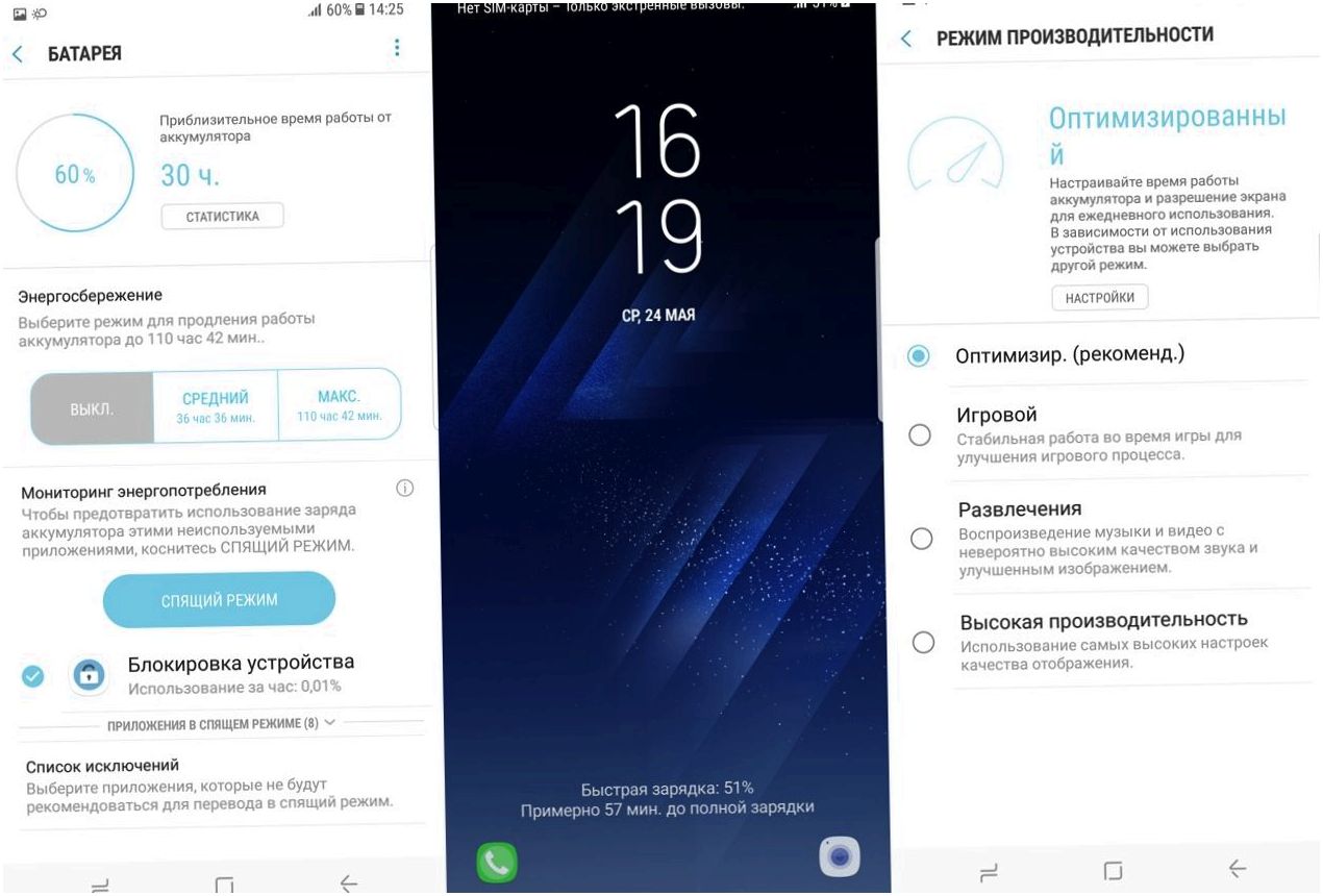 Обзор смартфона Samsung Galaxy S8+: выходя за рамки