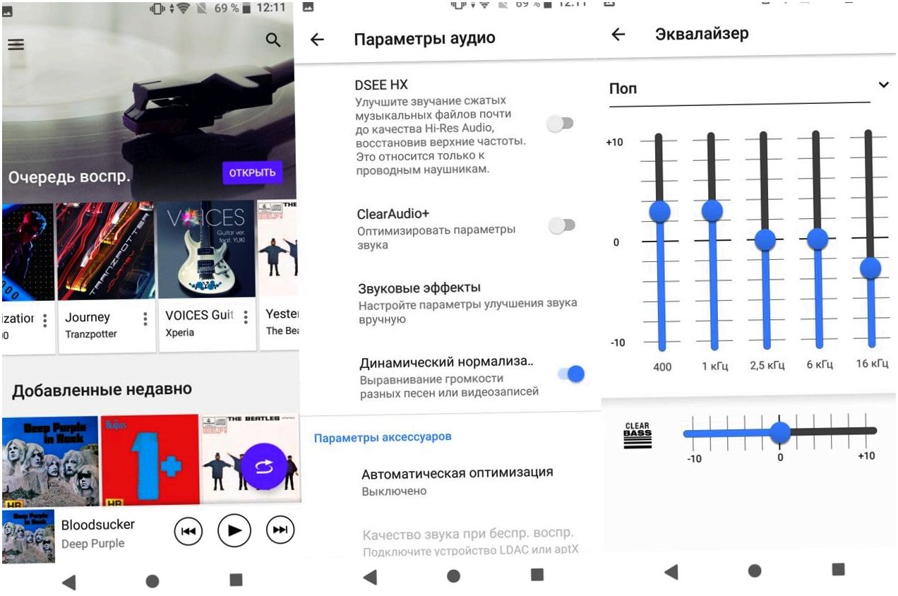 Обзор смартфона Sony Xperia XZ2: новый рецепт японской кухни