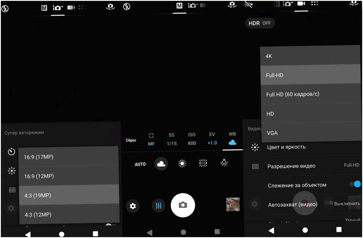 Обзор смартфона Sony Xperia XZ2: новый рецепт японской кухни