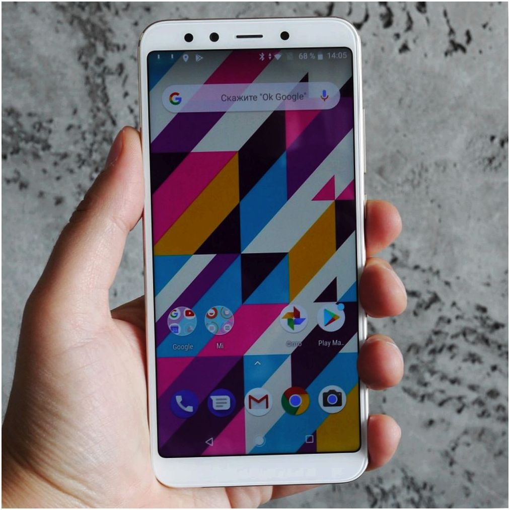 Обзор смартфона Xiaomi Mi A2: "бюджетный Pixel" и несколько "но"