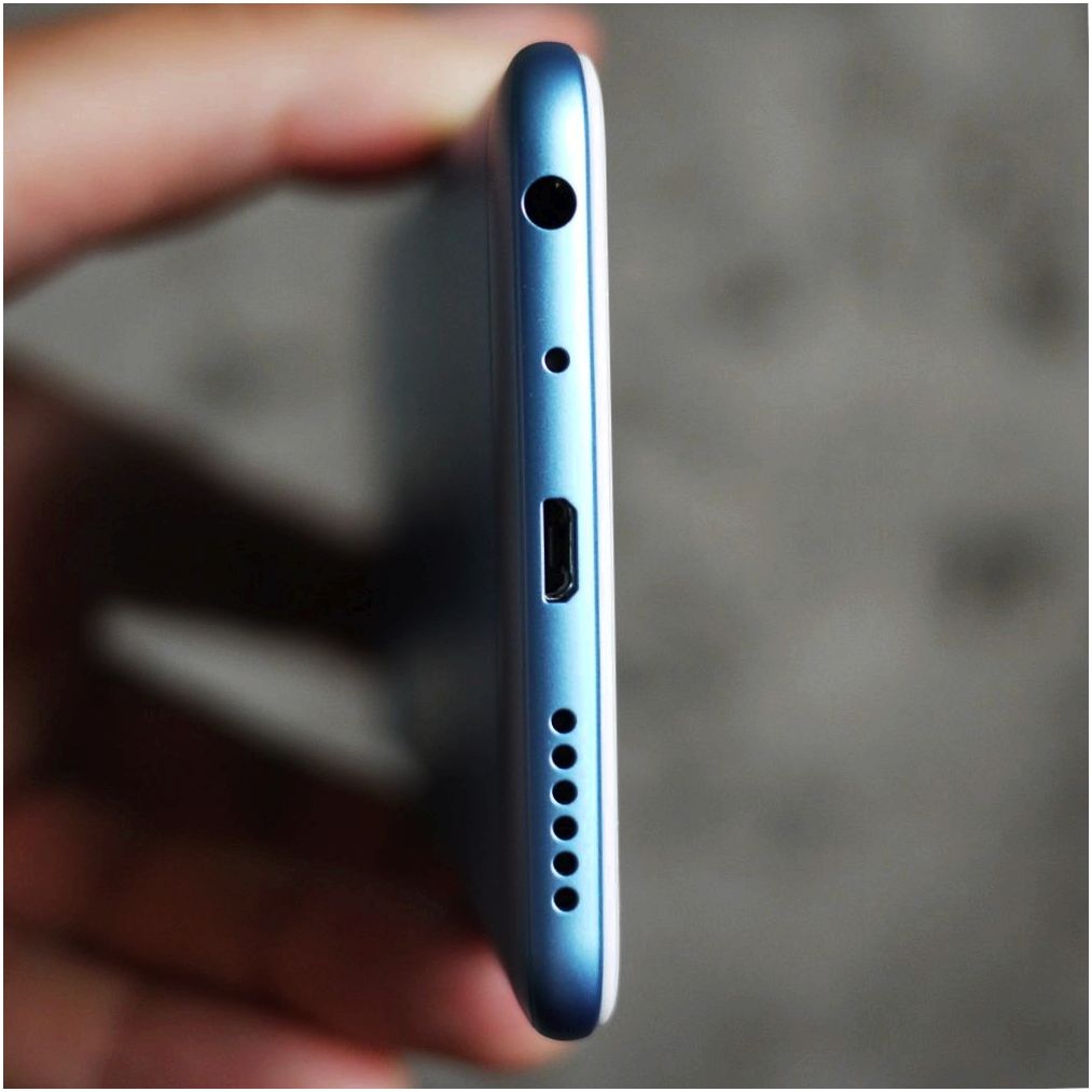 Обзор смартфона Xiaomi Redmi Note 5: отличный, от других (обзор, смартфона, xiaomi, redmi) Обзор смартфона Xiaomi Redmi Note 5: отличный, от других